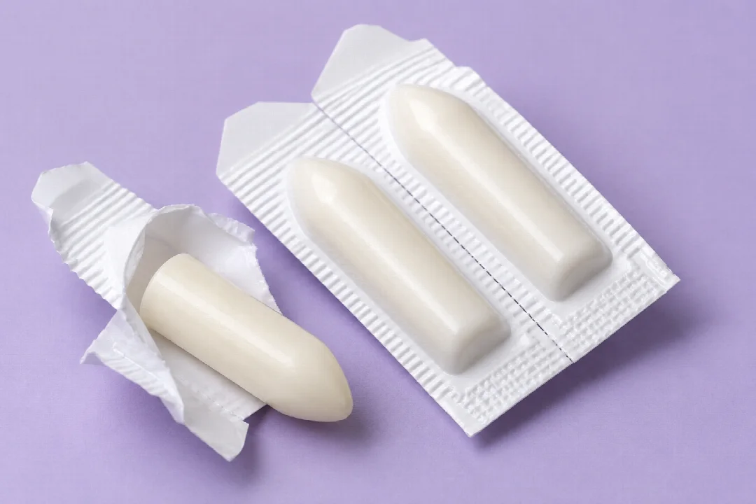 Biljni čepići i vaginalete