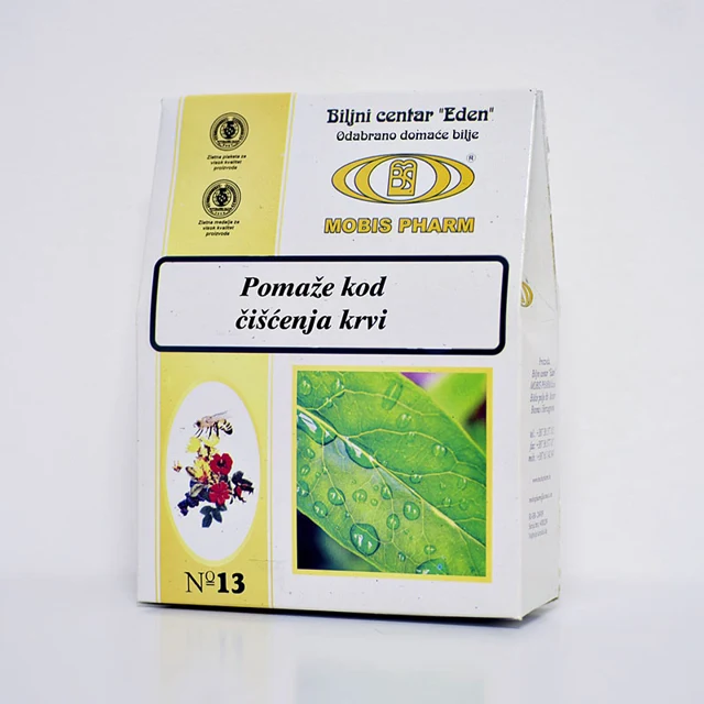 Primulag - pomaže kod čišćenja krvi