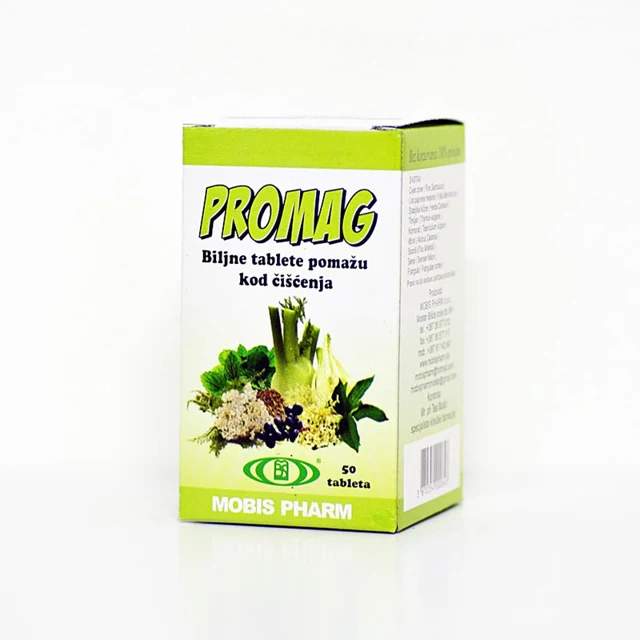 Promag