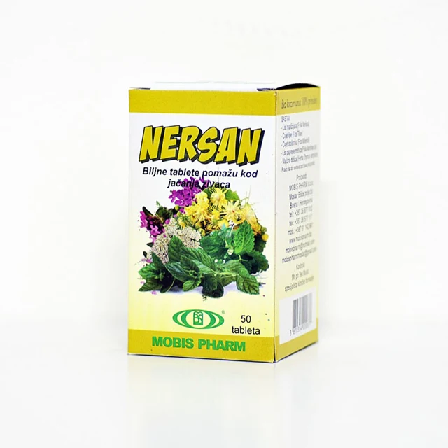 Nersan