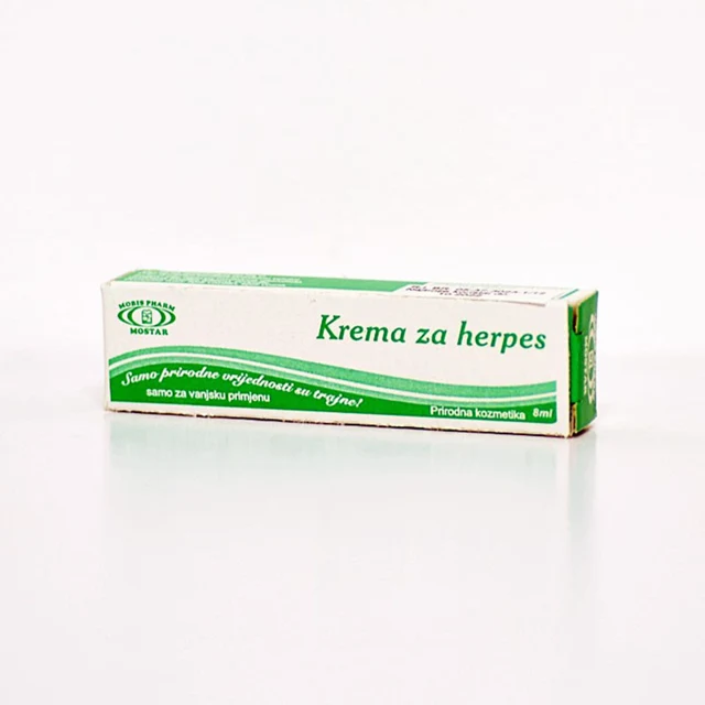 Krema za herpes