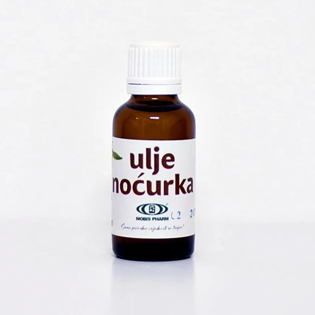 Ulje noćurka