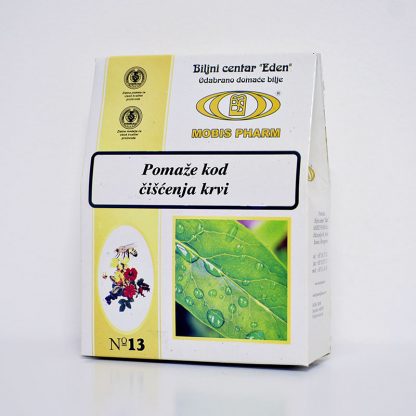Primulag - pomaže kod čišćenja krvi
